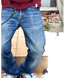 vintage clothing LEVI'S501zxx | デニムパンツ