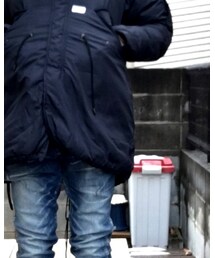 WTAPS | ジャケット/アウター