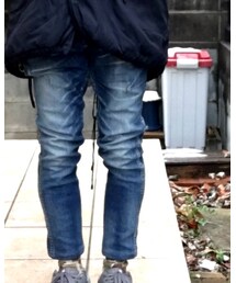 Big John | デニムパンツ