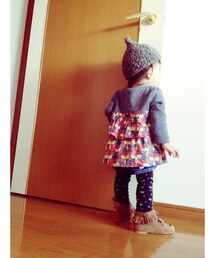 西松屋 | ブーツ