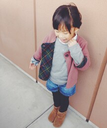 OLD NAVY | デニムパンツ