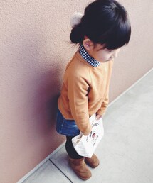 Handmade | ヘアゴム