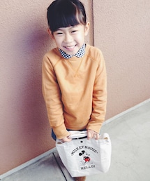 X-girl | トートバッグ