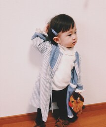 COMME CA DU MODE | ニット/セーター