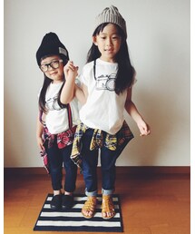 西松屋 | Tシャツ/カットソー