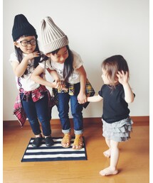 UNIQLO | デニムパンツ
