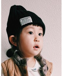 しまむら | ニットキャップ/ビーニー