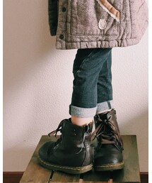 BRANSHES | ブーツ