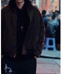 Carhartt(カーハート)の「ジャケット/アウター(その他アウター)」
