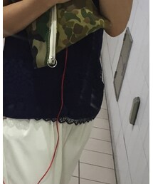 stradivarius | タンクトップ