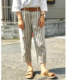 claire's | パンツ