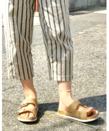 しまむら | サンダル