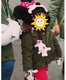 B:MING by BEAMS | ミリタリージャケット