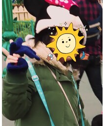 GYMPHLEX | その他アウター