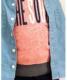 abcd | スウェット