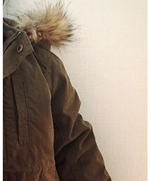 B:MING by BEAMS | ミリタリージャケット