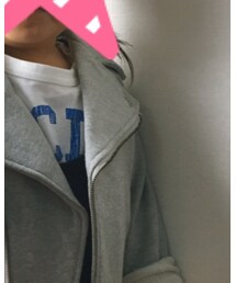 kladskap | ライダースジャケット