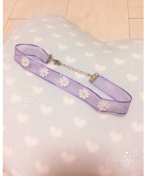 WEGO | ネックレス