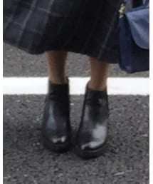 UNIQLO | ブーティ