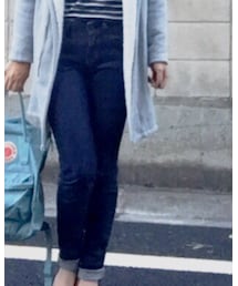 UNIQLO | デニムパンツ