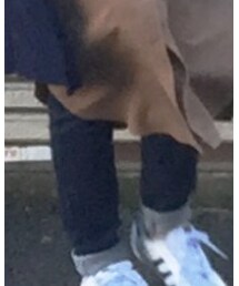 UNIQLO | デニムパンツ