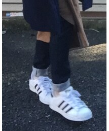 UNIQLO | デニムパンツ