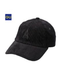 GU | キャップ