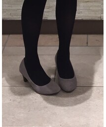 SEIYU | パンプス