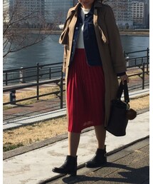古着 | トレンチコート