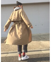 バックショット | その他