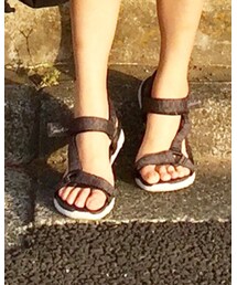 SKECHERS | サンダル