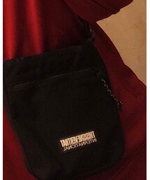 thisisneverthat | ショルダーバッグ