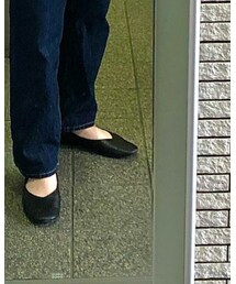 LOWRYS FARM | パンプス