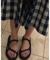 mont-bell | サンダル