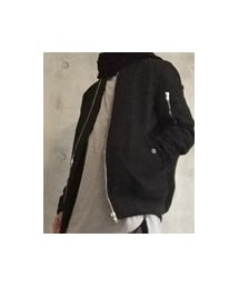 Rick Owens | ミリタリージャケット