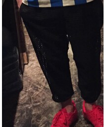 PLASTIC TOKYO | その他パンツ