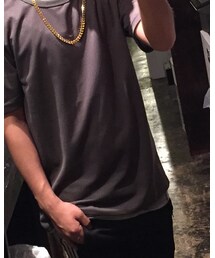 H&M | Tシャツ/カットソー