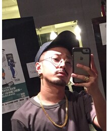 A.D.S.R. | サングラス