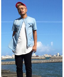 H&M | シャツ/ブラウス