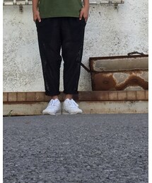 PLASTIC TOKYO | その他パンツ