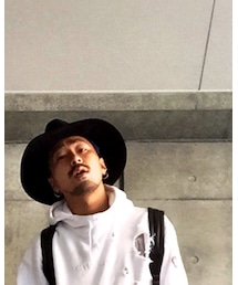 KANGOL | ハット