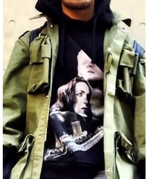 VETEMENTS | パーカー