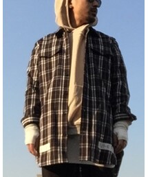 blackmachine | パーカー