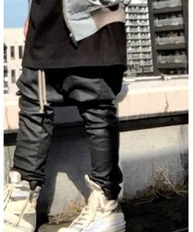 Rick Owens | デニムパンツ