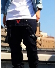 guess×asap | パンツ