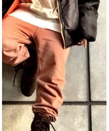 yeezyseason1 | パンツ