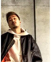 blackmachine | パーカー