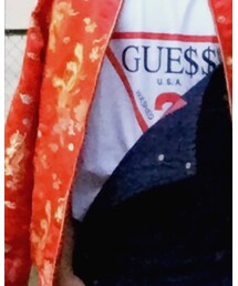 guessasap | Tシャツ/カットソー