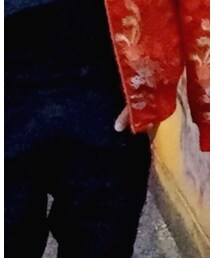 guessasap | パンツ