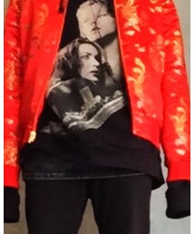 VETEMENTS | パーカー